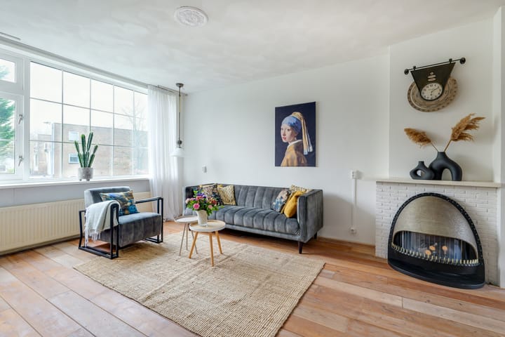 Hobbemalaan 107 main image