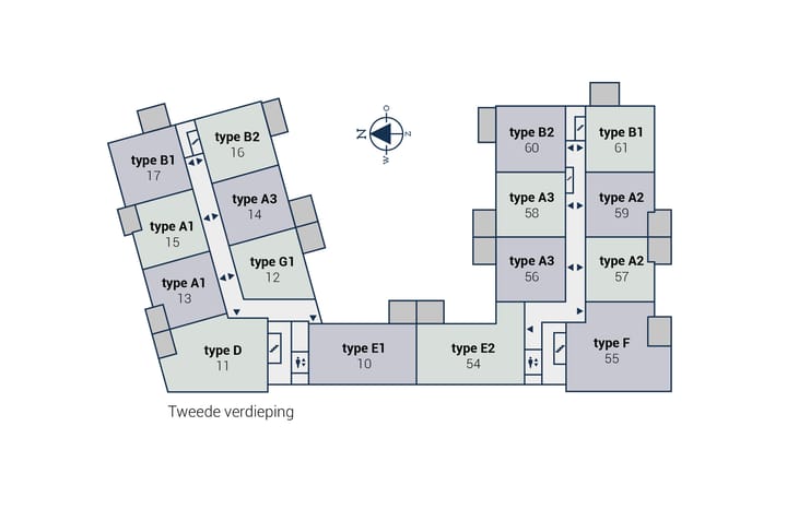 Foto 16 van Mont Saint Michel 55