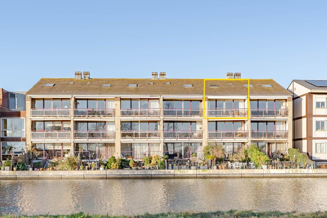 Photo 1 of Zuidkade 78