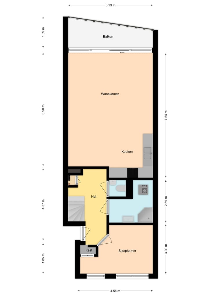 Foto 30 van Zuidkade 78