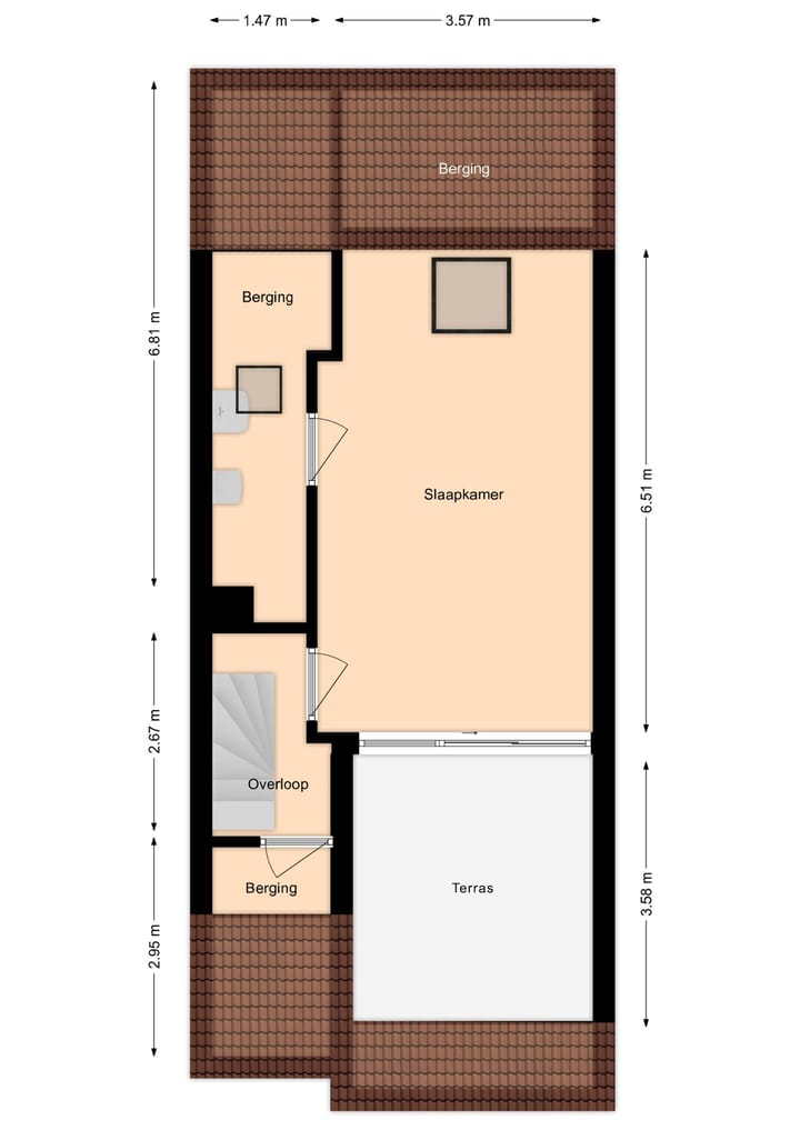 Foto 31 van Zuidkade 78