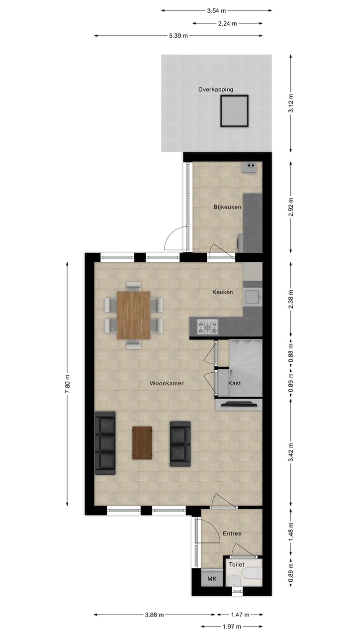 Photo 35 of Jeneverbes 30