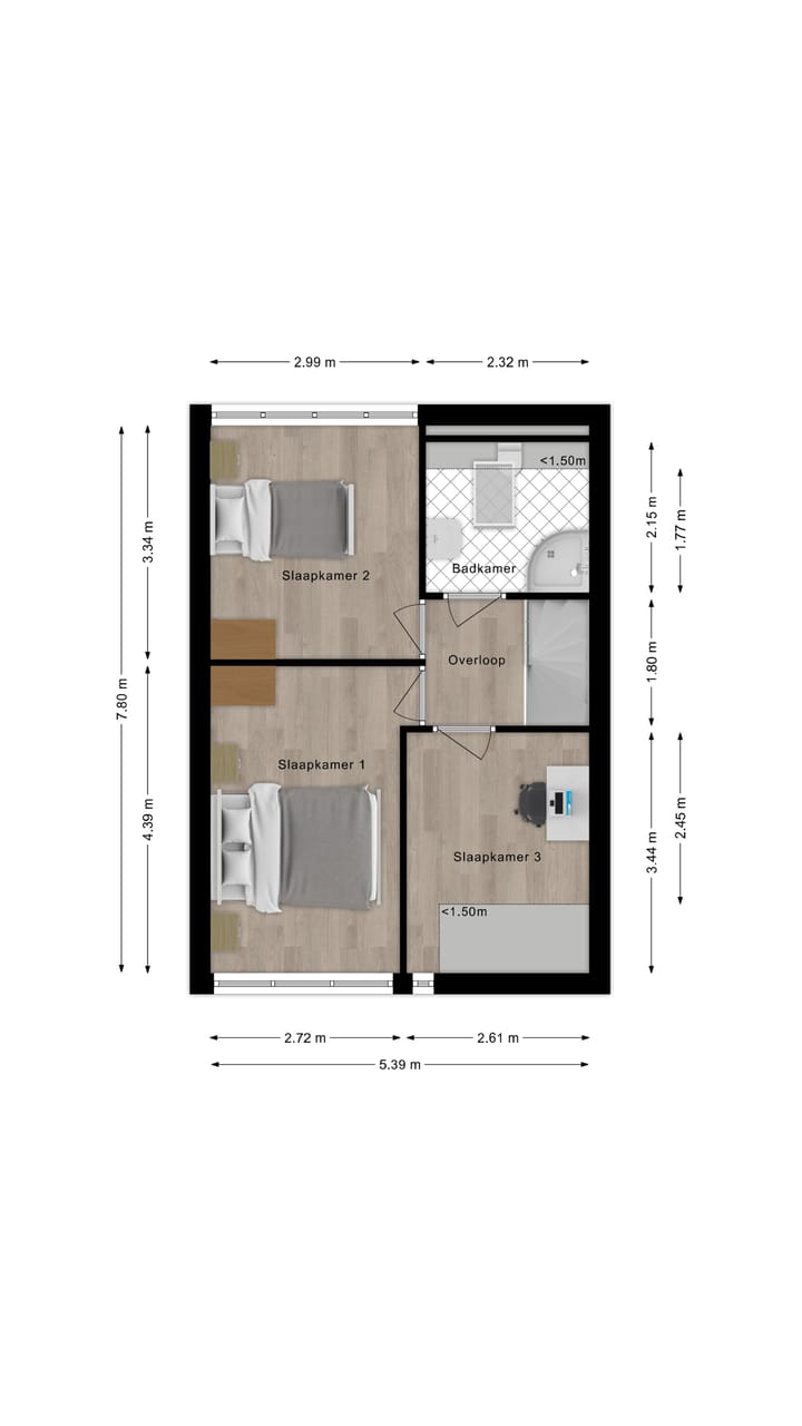 Photo 36 of Jeneverbes 30