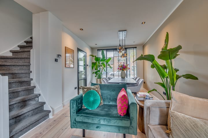 Photo 5 of Baarlosestraat 26