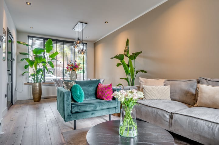 Foto 6 van Baarlosestraat 26