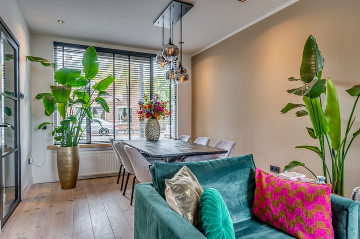 Foto 7 van Baarlosestraat 26