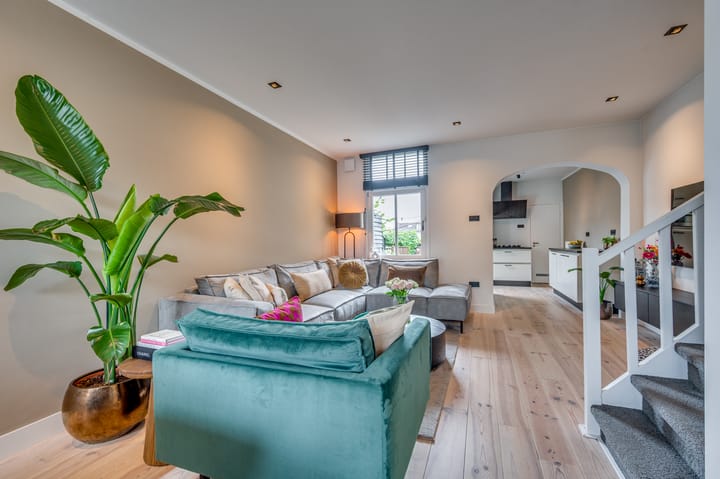 Foto 10 van Baarlosestraat 26