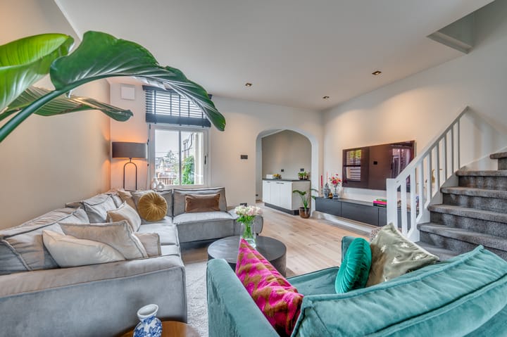 Foto 11 van Baarlosestraat 26