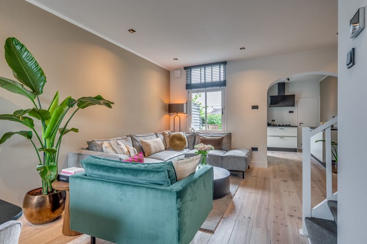 Foto 12 van Baarlosestraat 26