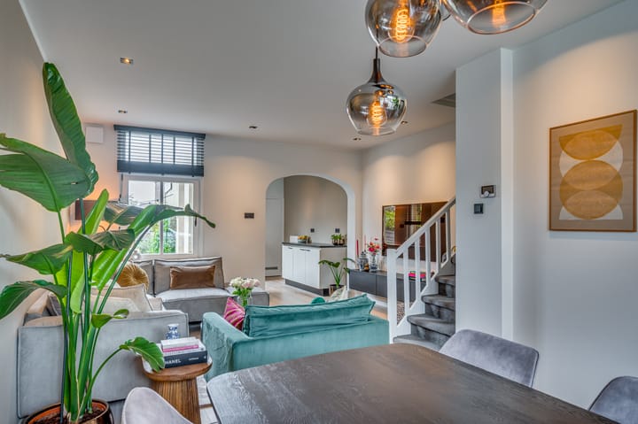 Foto 13 van Baarlosestraat 26