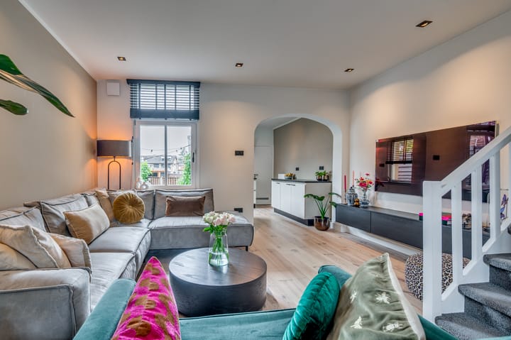 Foto 14 van Baarlosestraat 26