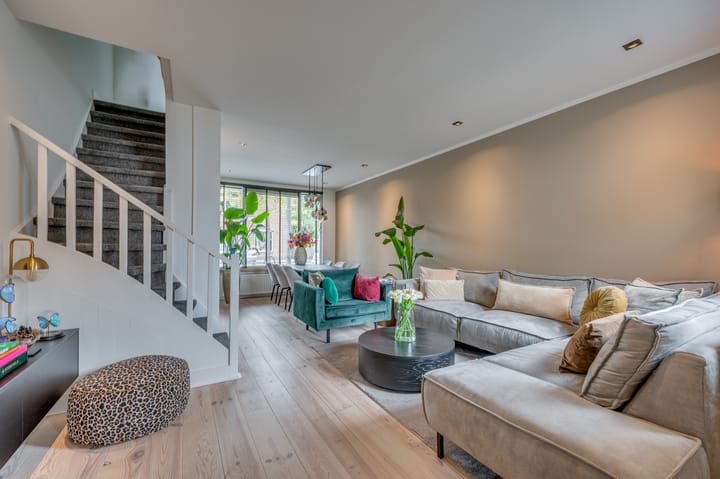 Foto 16 van Baarlosestraat 26