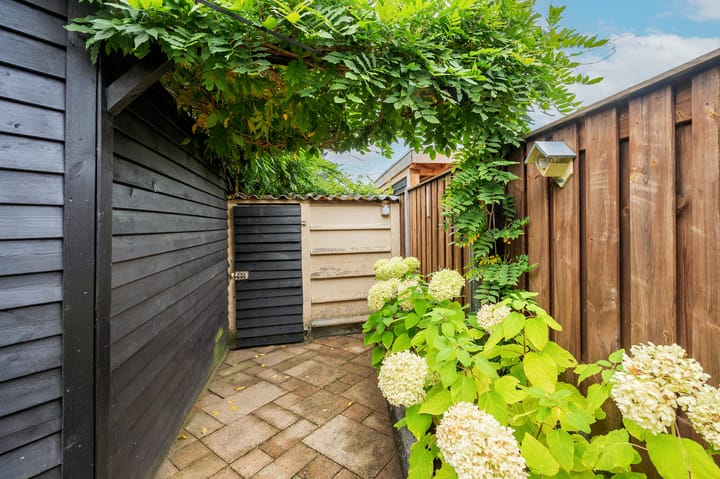 Foto 39 van Baarlosestraat 26