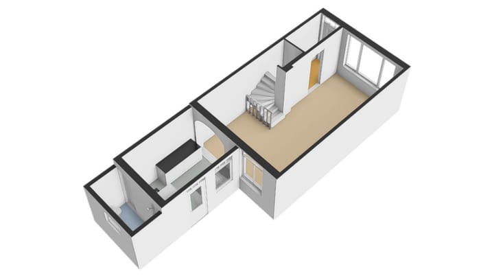 Foto 45 van Baarlosestraat 26