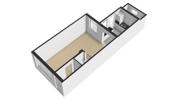 Foto 46 van Baarlosestraat 26