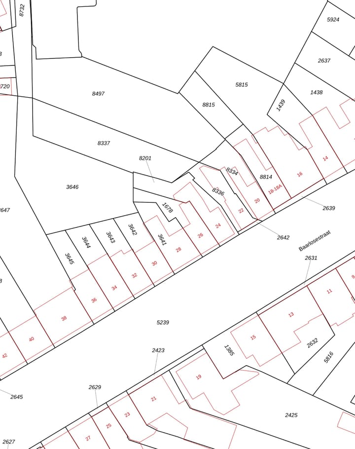 Foto 59 van Baarlosestraat 26