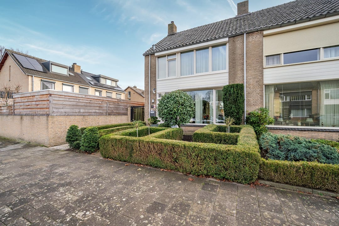 Photo 2 of Gebroeders Fodorstraat 20