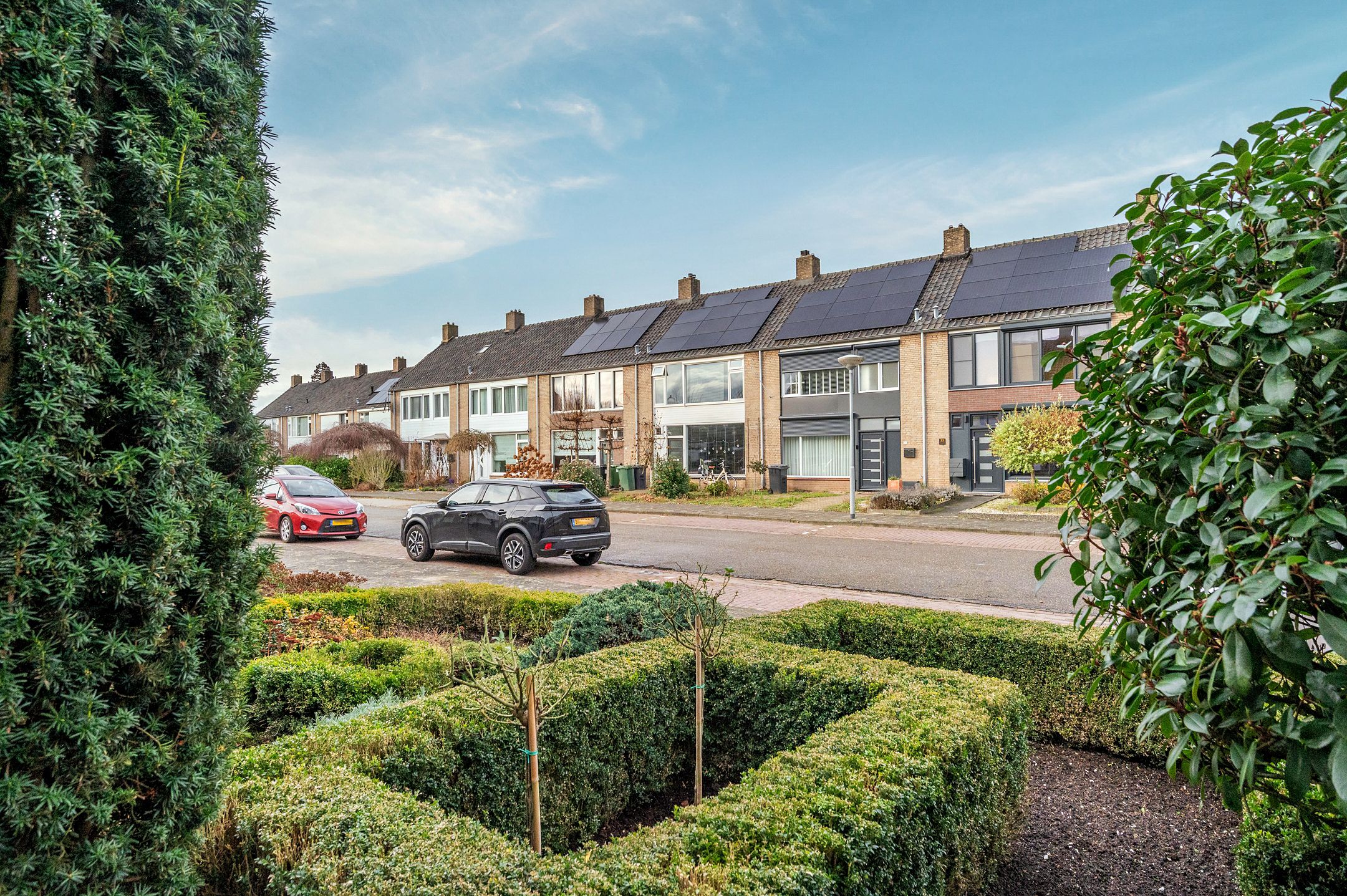 Photo 3 of Gebroeders Fodorstraat 20