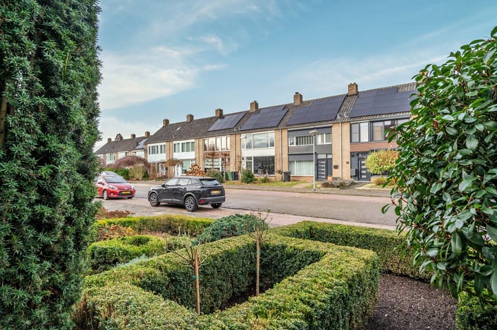 Photo 3 of Gebroeders Fodorstraat 20