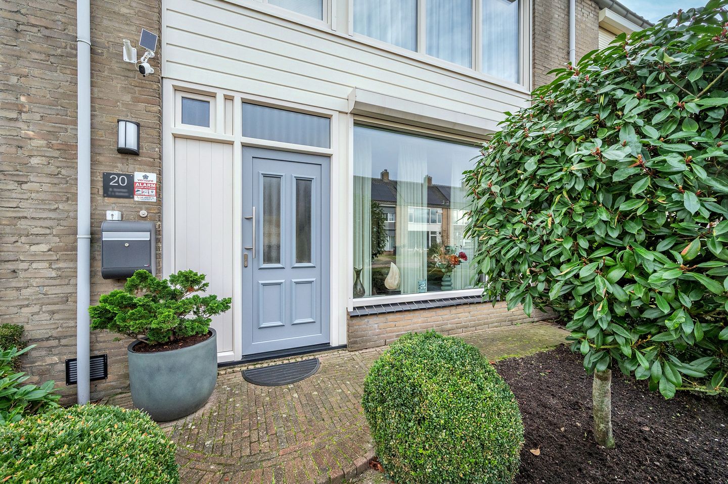 Photo 4 of Gebroeders Fodorstraat 20