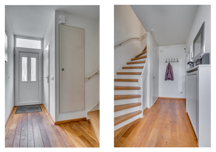 Photo 5 of Gebroeders Fodorstraat 20