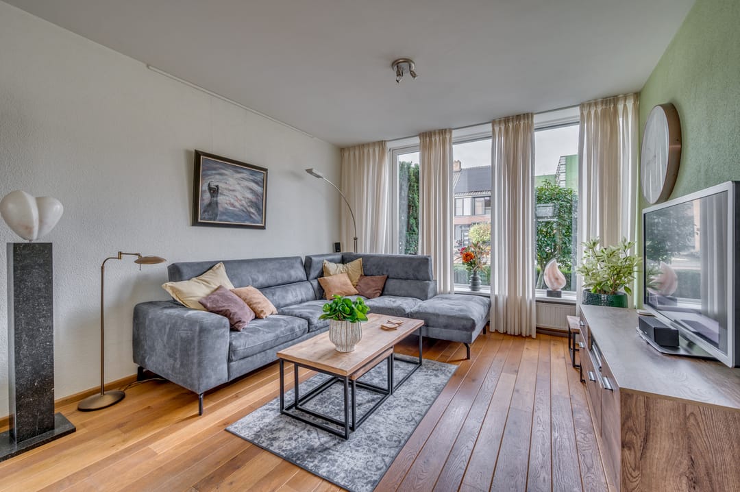 Photo 8 of Gebroeders Fodorstraat 20