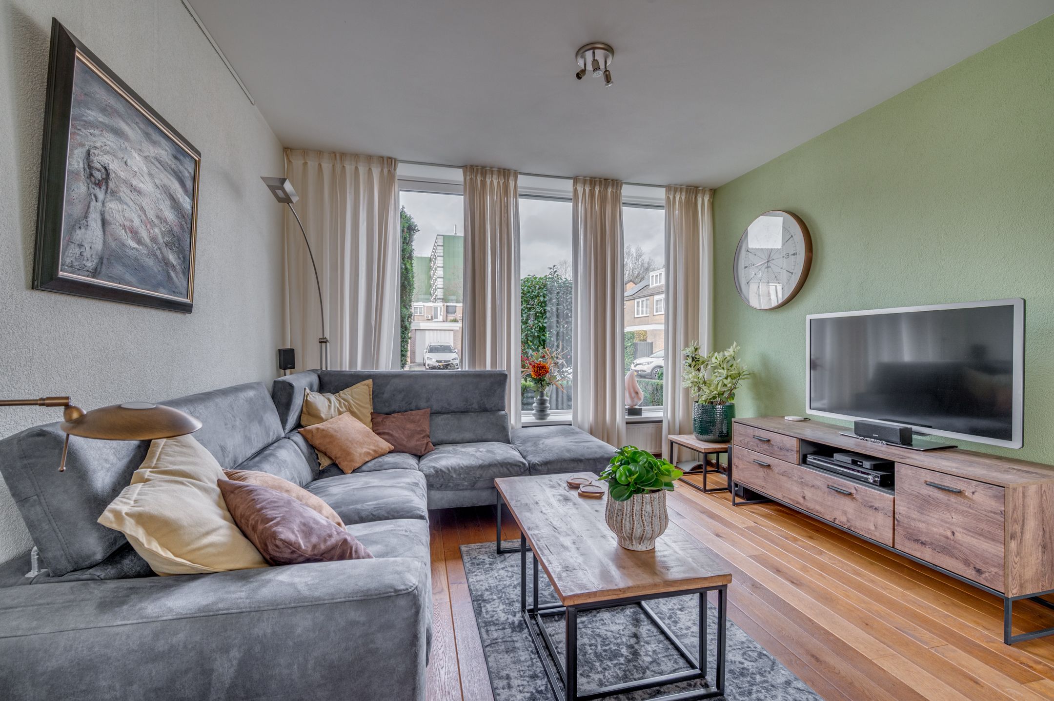 Photo 9 of Gebroeders Fodorstraat 20