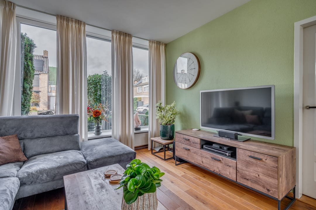 Photo 11 of Gebroeders Fodorstraat 20