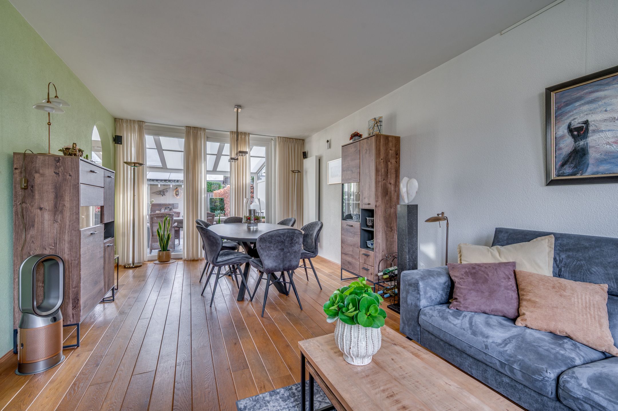 Photo 12 of Gebroeders Fodorstraat 20