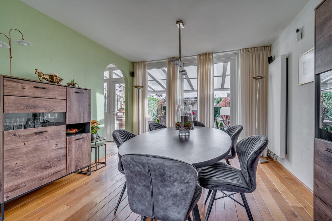 Photo 13 of Gebroeders Fodorstraat 20