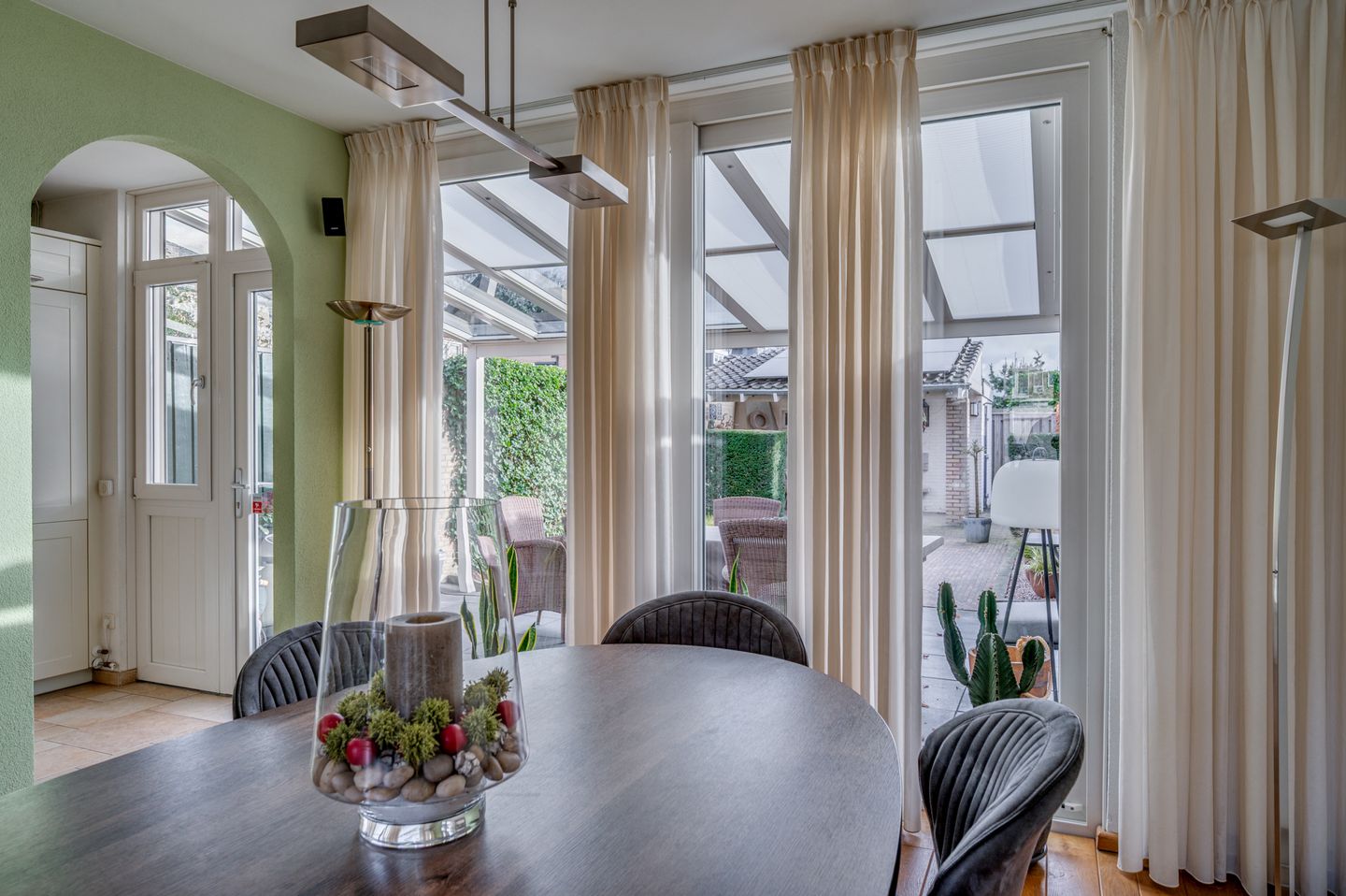 Photo 14 of Gebroeders Fodorstraat 20