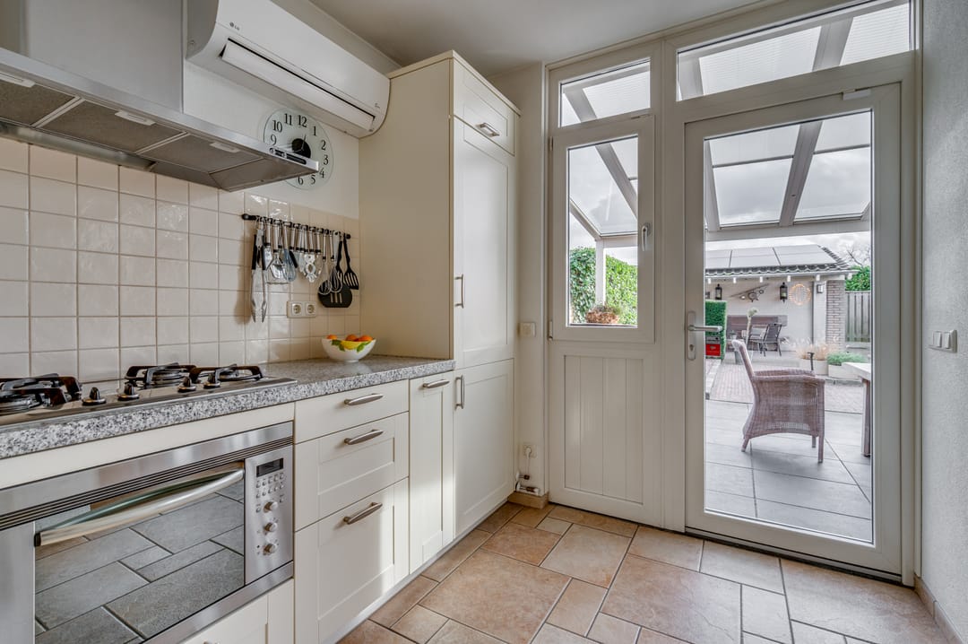 Photo 17 of Gebroeders Fodorstraat 20