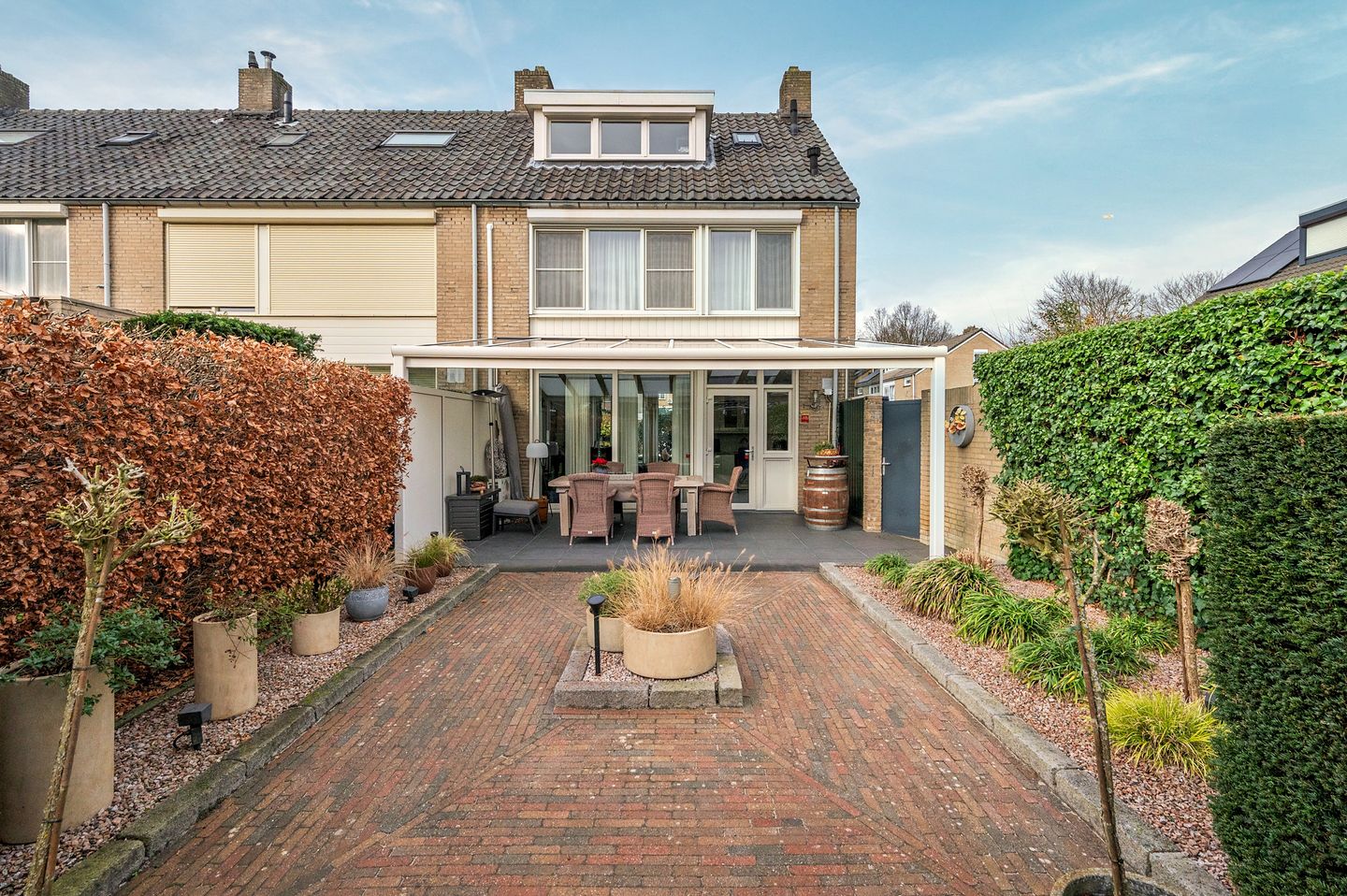 Photo 35 of Gebroeders Fodorstraat 20