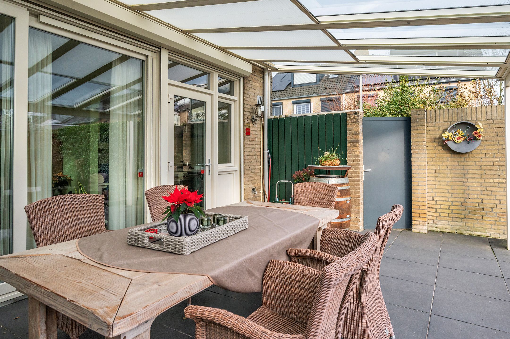 Photo 36 of Gebroeders Fodorstraat 20