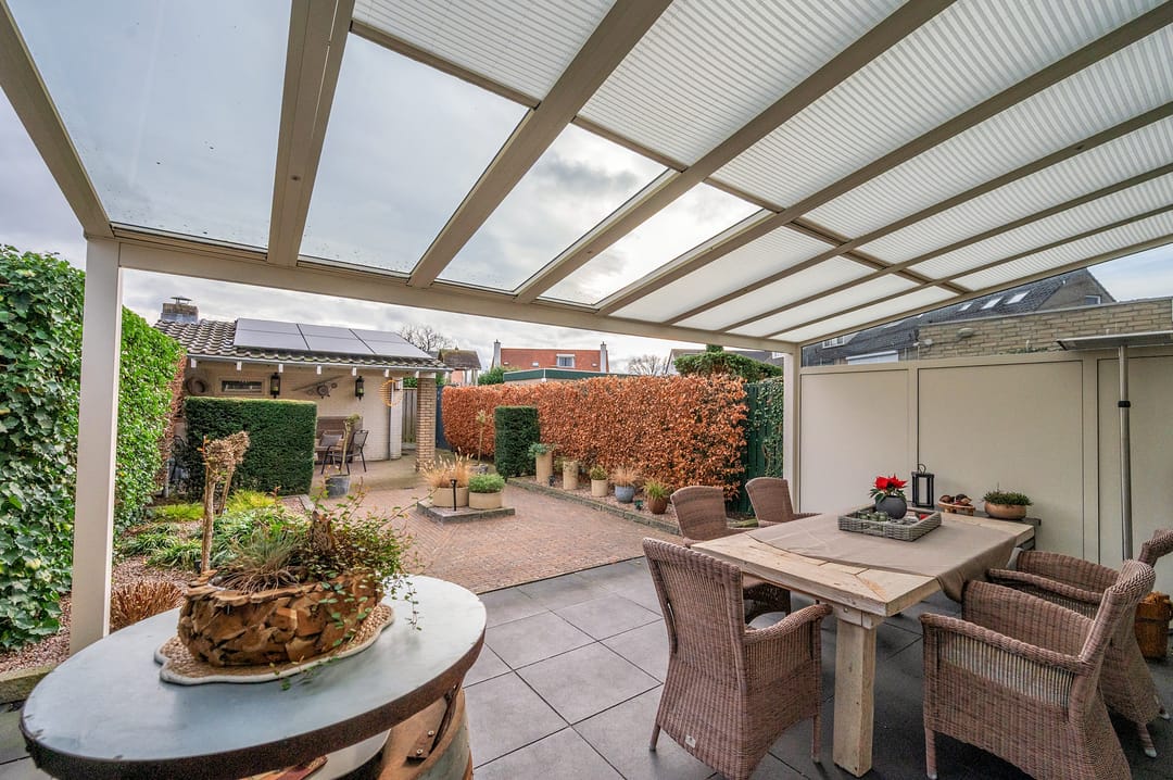 Photo 37 of Gebroeders Fodorstraat 20