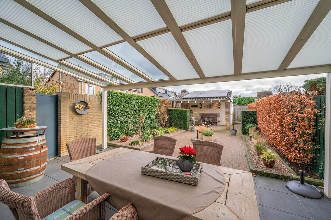 Photo 38 of Gebroeders Fodorstraat 20