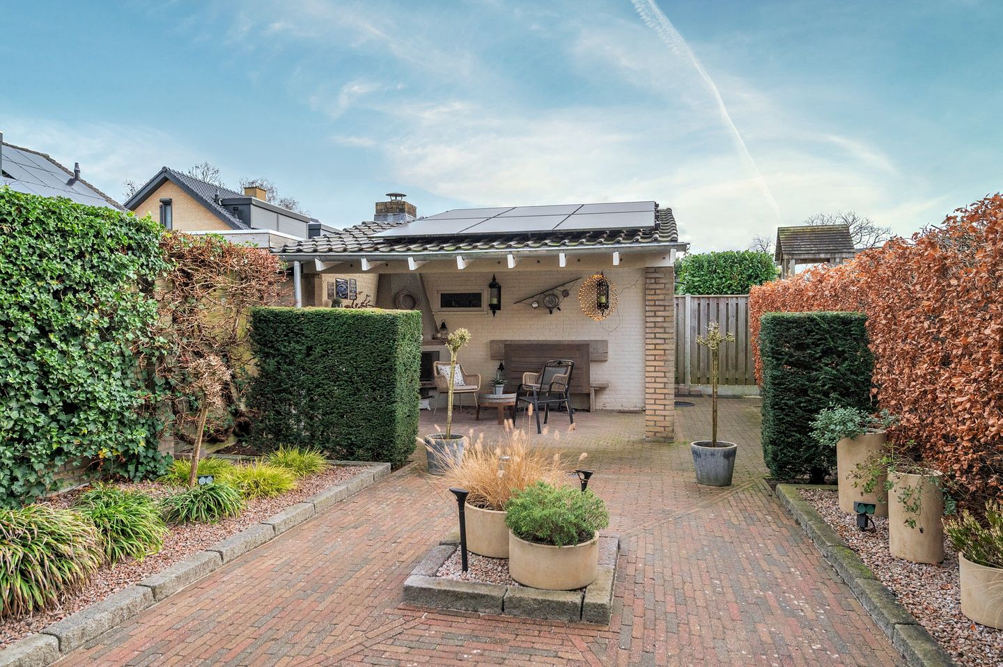 Photo 40 of Gebroeders Fodorstraat 20