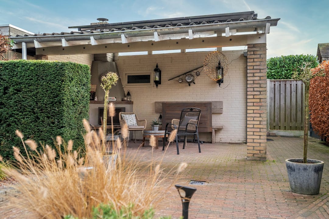 Photo 41 of Gebroeders Fodorstraat 20