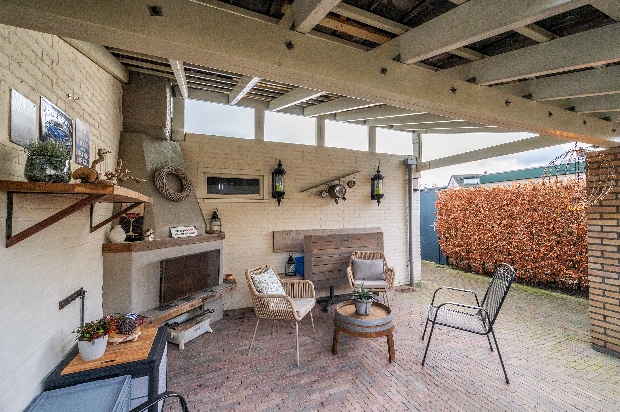 Photo 42 of Gebroeders Fodorstraat 20