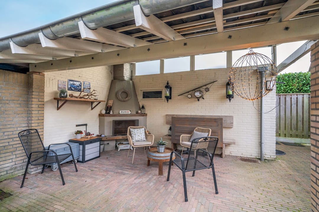 Photo 43 of Gebroeders Fodorstraat 20