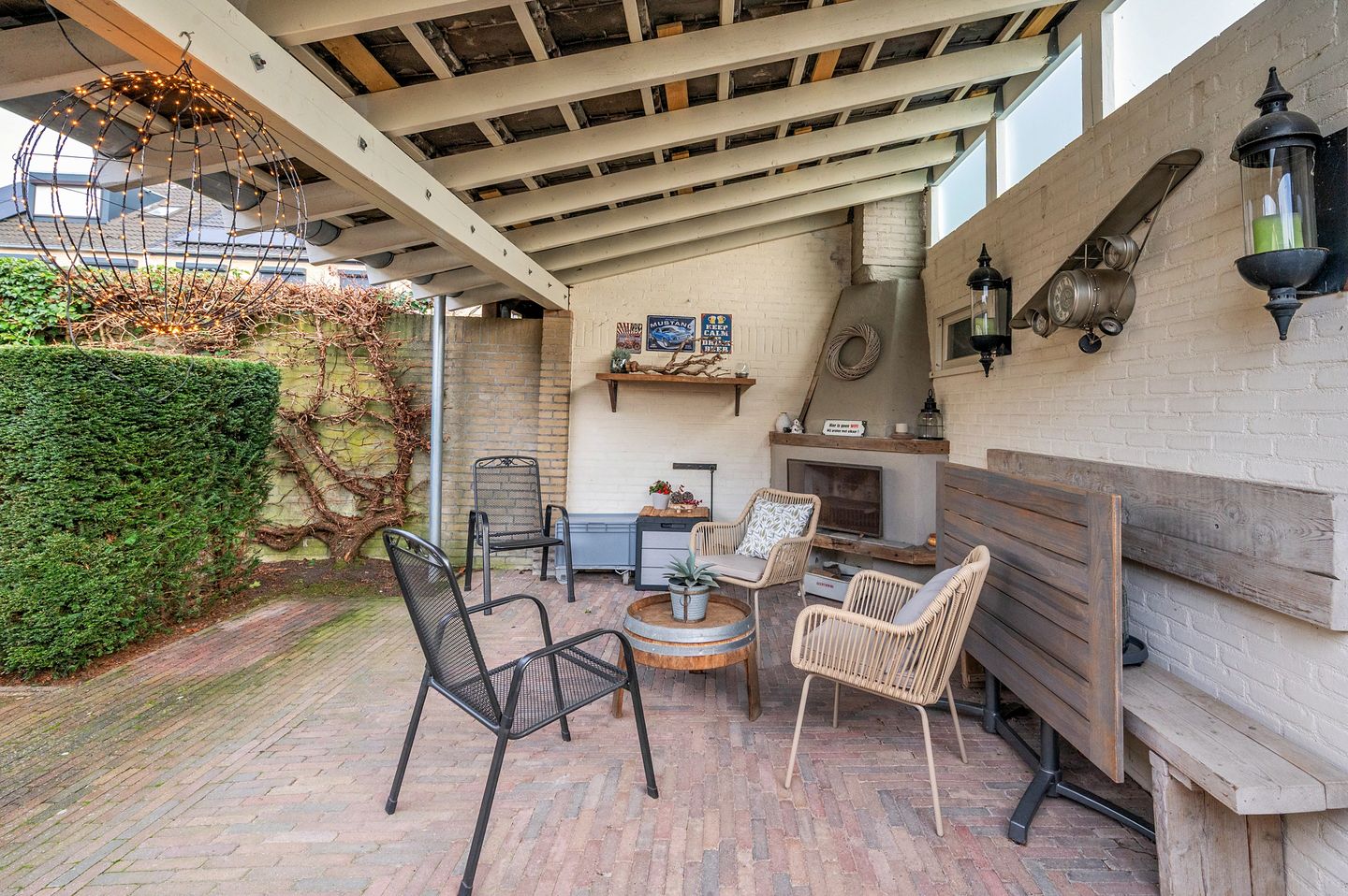 Photo 44 of Gebroeders Fodorstraat 20