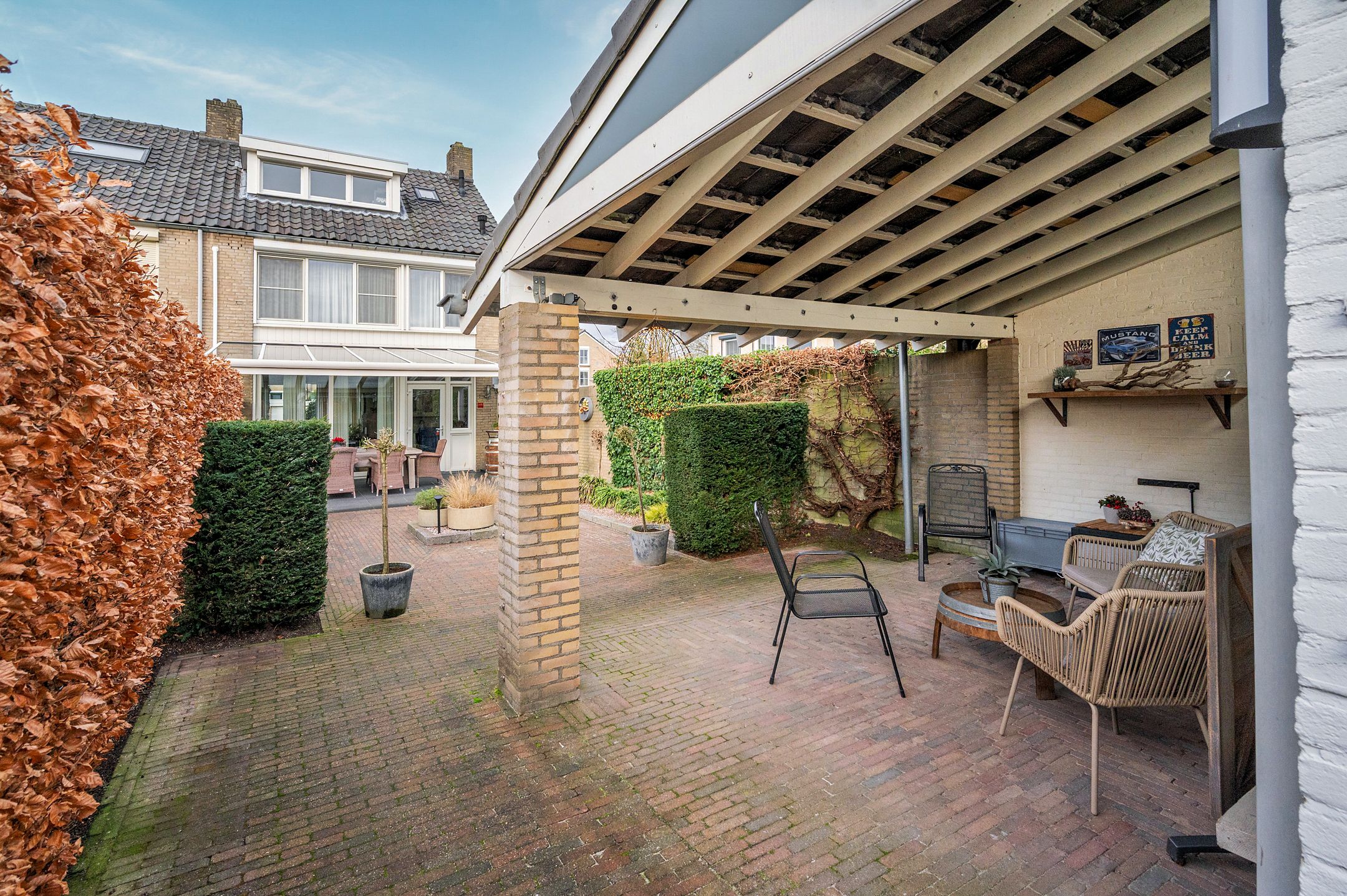 Photo 45 of Gebroeders Fodorstraat 20