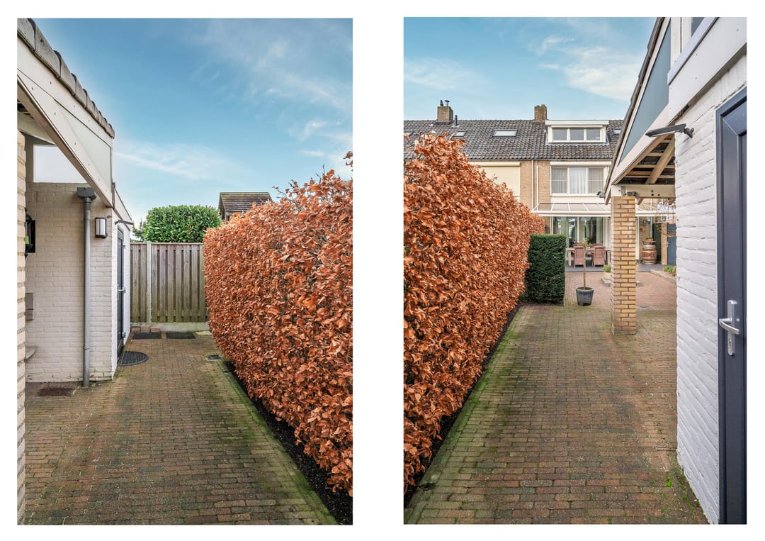 Photo 46 of Gebroeders Fodorstraat 20