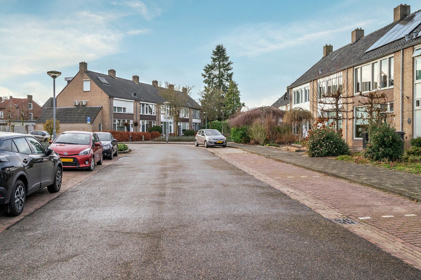 Photo 50 of Gebroeders Fodorstraat 20