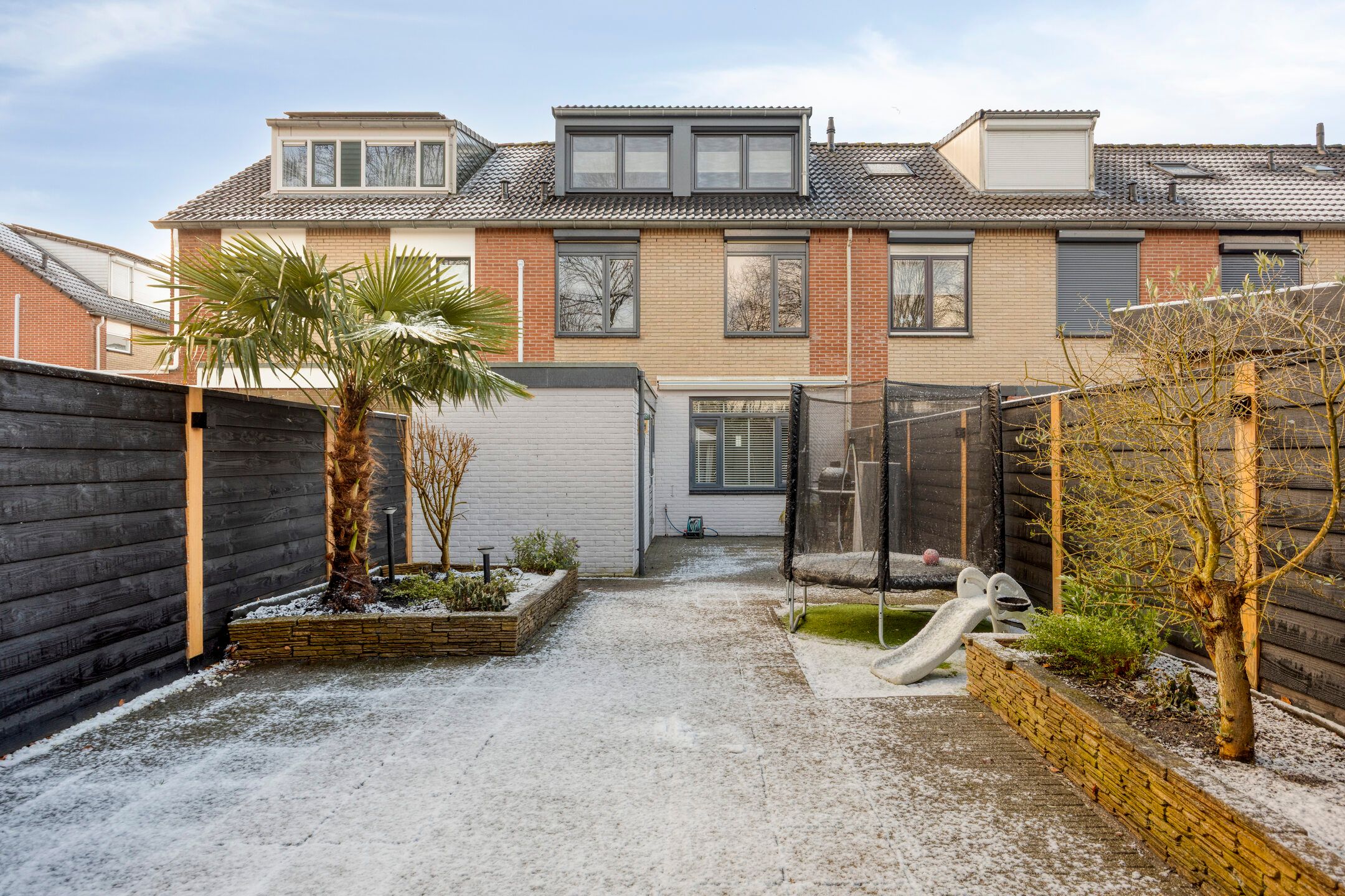 Foto 3 van Goudvink 4