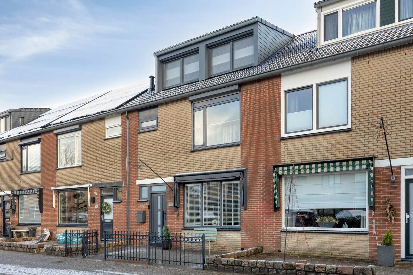 Foto 5 van Goudvink 4