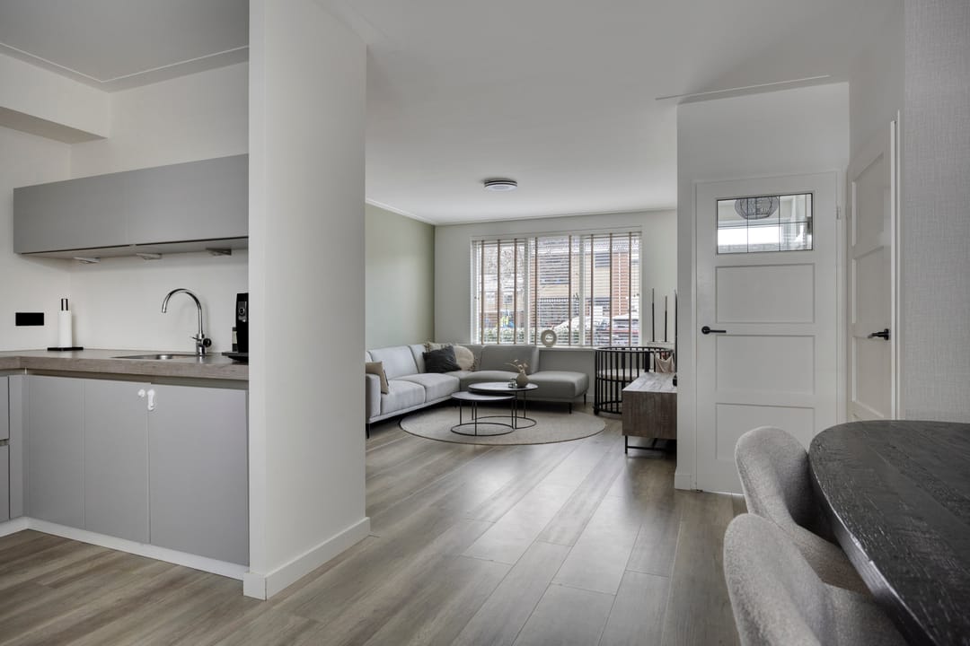 Foto 7 van Goudvink 4