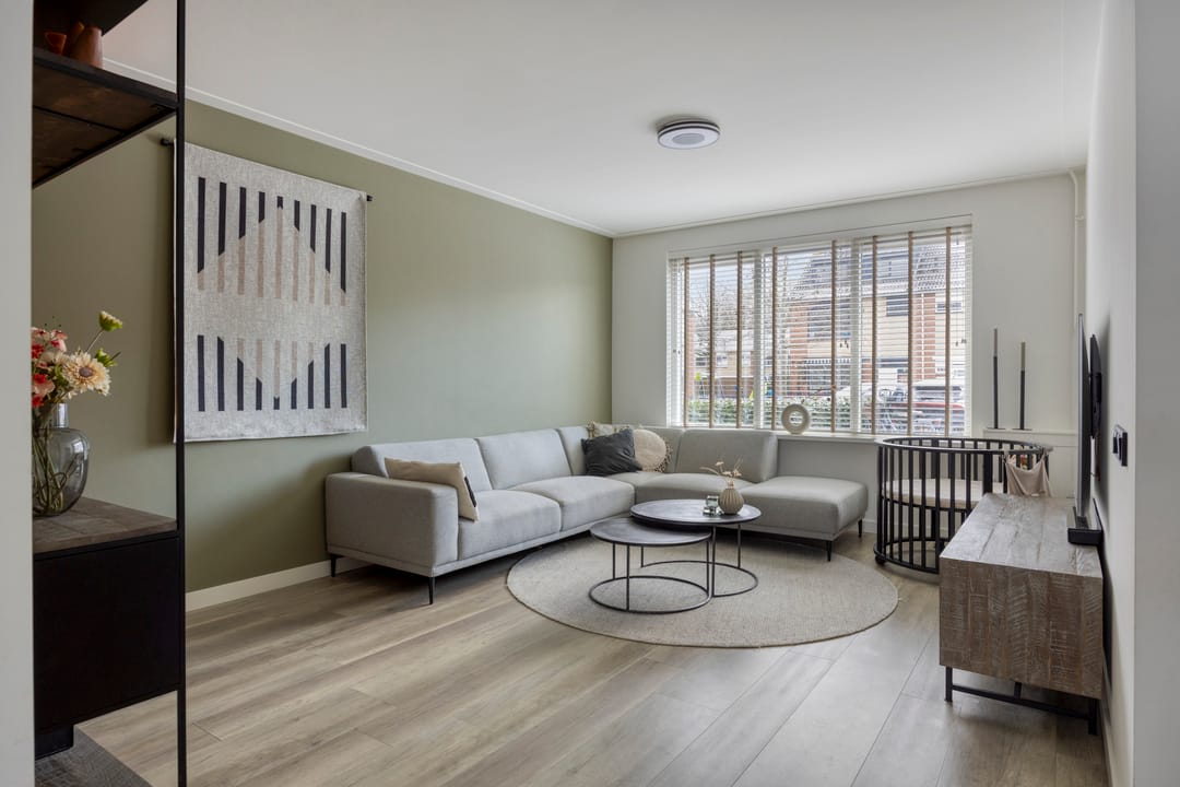 Foto 8 van Goudvink 4