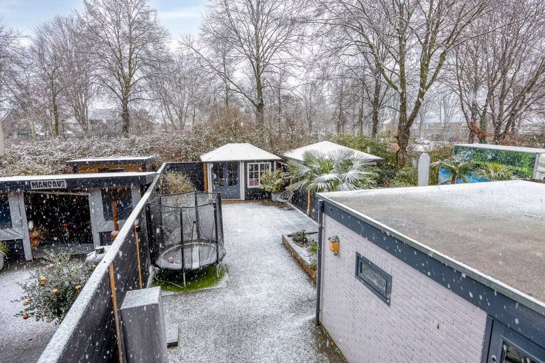 Foto 23 van Goudvink 4