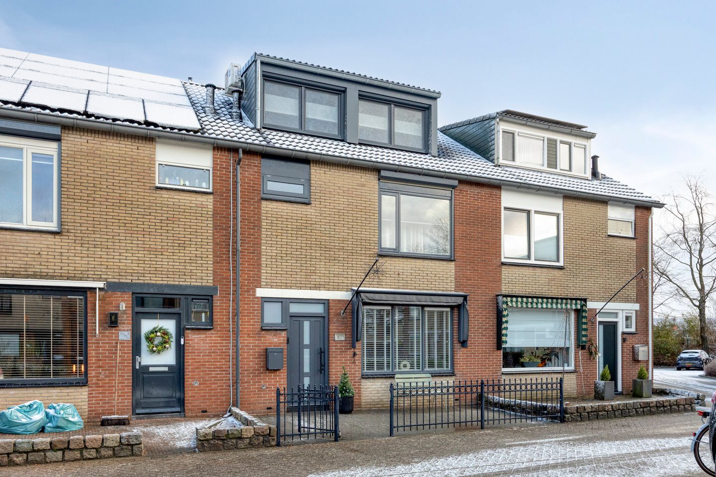 Foto 40 van Goudvink 4